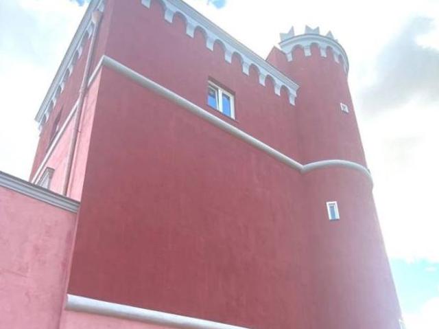 Attico in vendita a Santa Croce, Campania