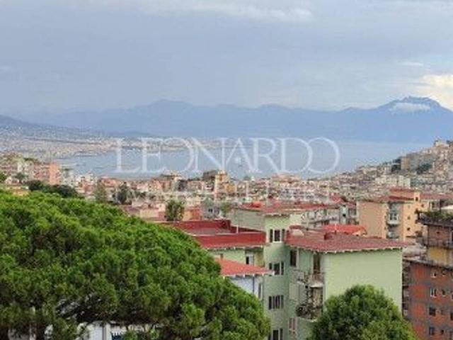 Attico in vendita a Municipalità 5, Campania
