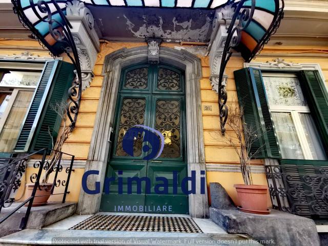 Attico in vendita a Municipalità 1, Campania
