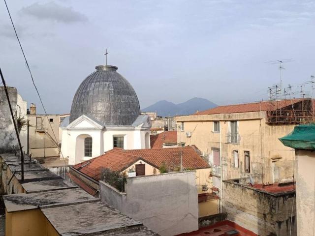Attico in vendita a Municipalità 2, Campania