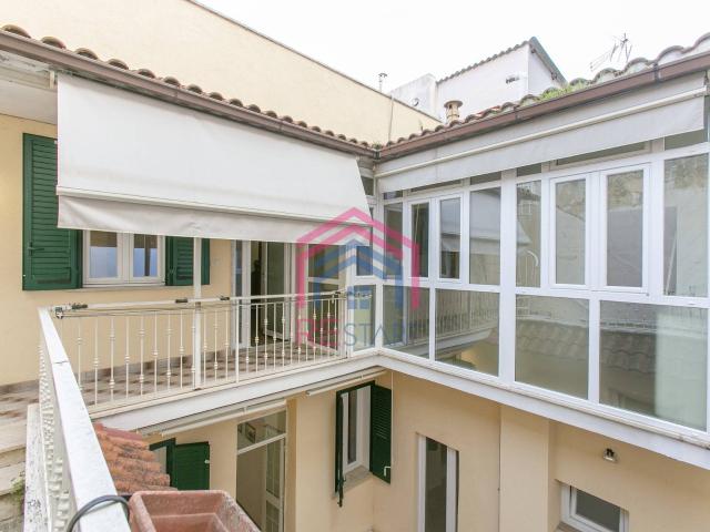 Attico in vendita a Borgo Medievale, Roma Capitale