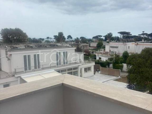 Attico in vendita a Borgo Medievale, Roma Capitale