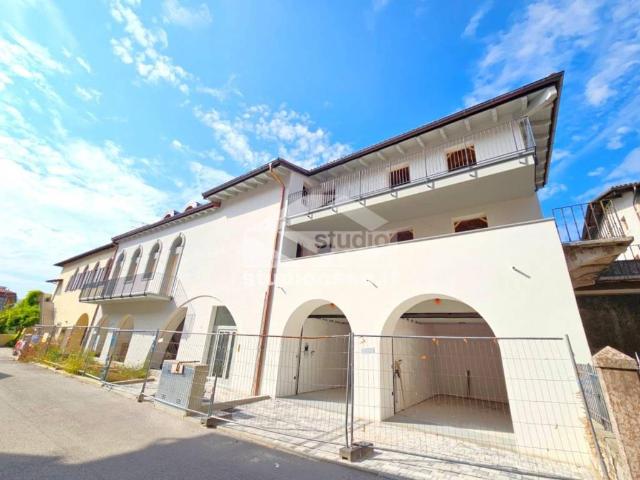 Attico in vendita a Comunità della Vallagarina, Nomi