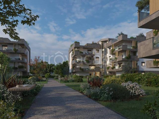 Attico in vendita a Nova Milanese, Lombardia