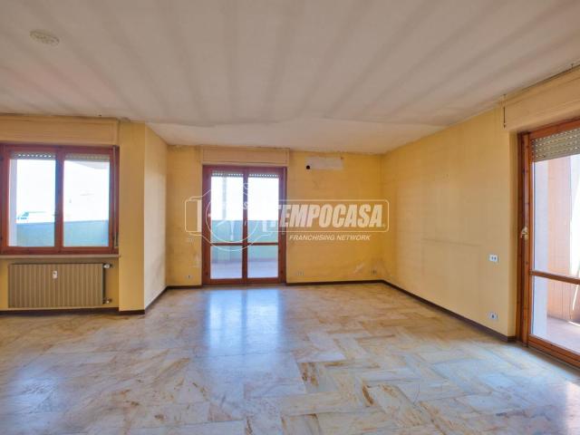 Attico in vendita a Sacro Cuore, Piemonte