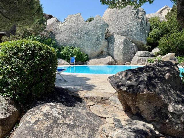 Attico in vendita a San Pantaleo, Sardigna/Sardegna