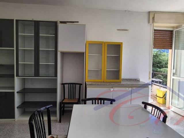 Attico in vendita a Santa Maria, Olginate
