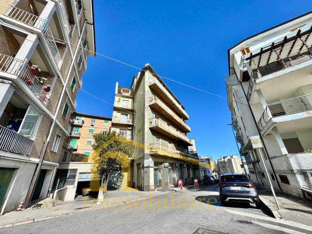 Attico in vendita a Ortona, Abruzzo