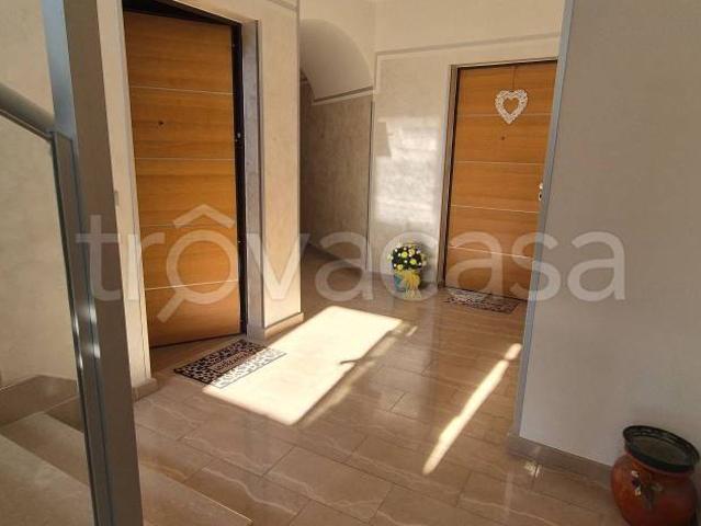 Attico in vendita a Ortona, Abruzzo