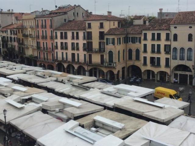 Attico in vendita a Padova, Veneto