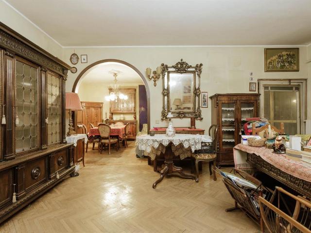 Attico in vendita a Padova