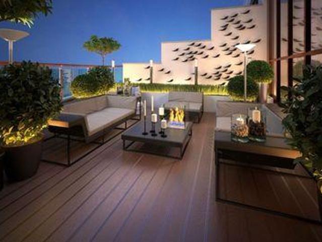 Attico in vendita a Padova