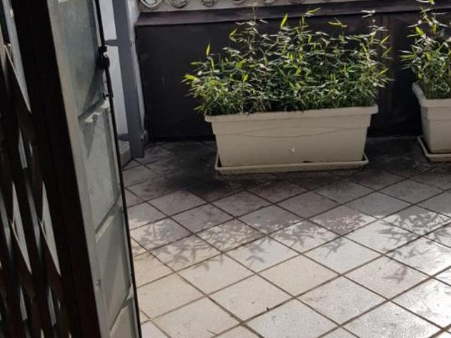 Attico in vendita a Padova, Veneto