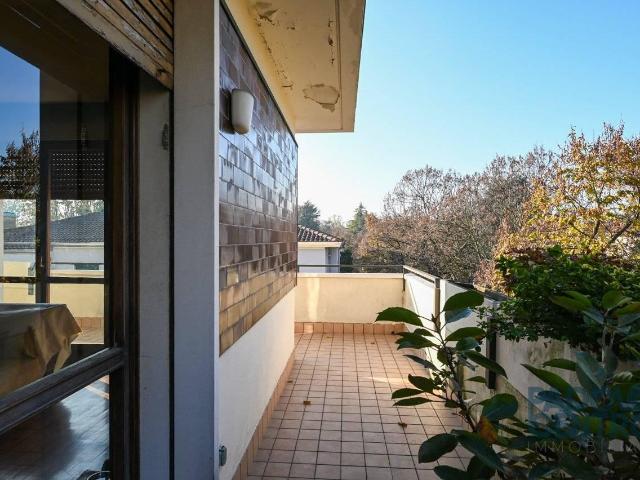 Attico in vendita a Padova