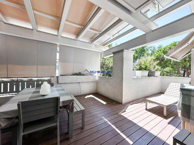 Attico in vendita a Padova