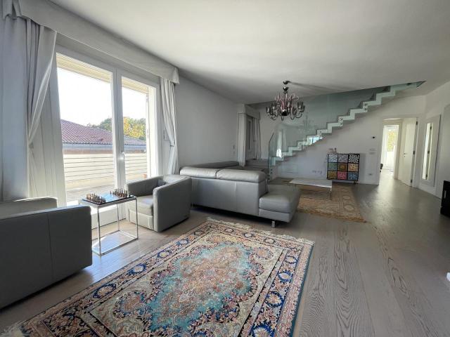 Attico in vendita a Padova