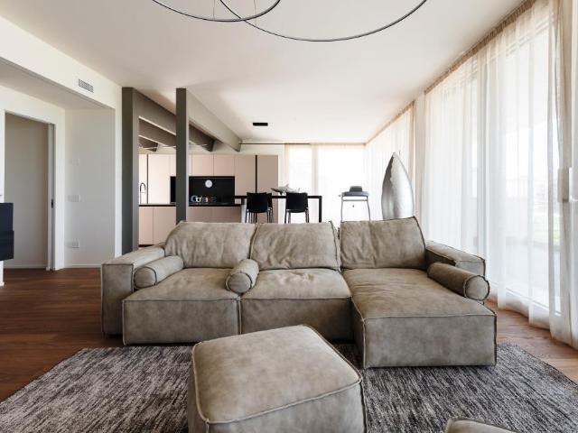 Attico in vendita a San Pellegrino, Sorbolo