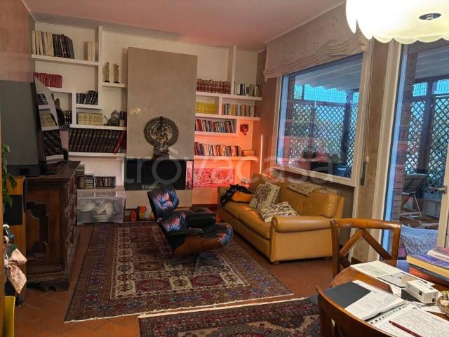 Attico in vendita a Sorbolo, Reggio Emilia