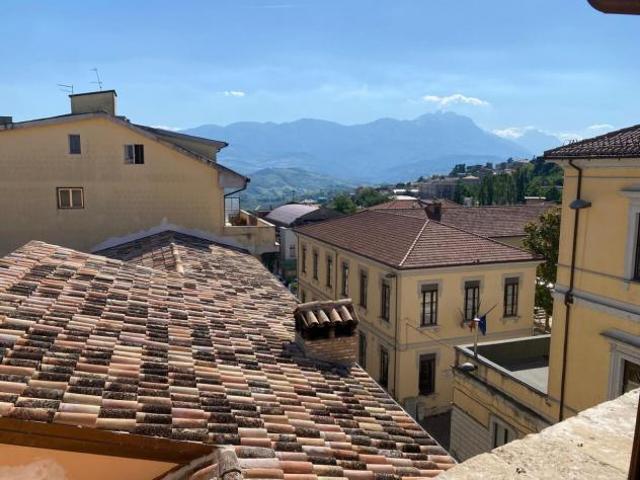 Attico in vendita a Penne, Abruzzo