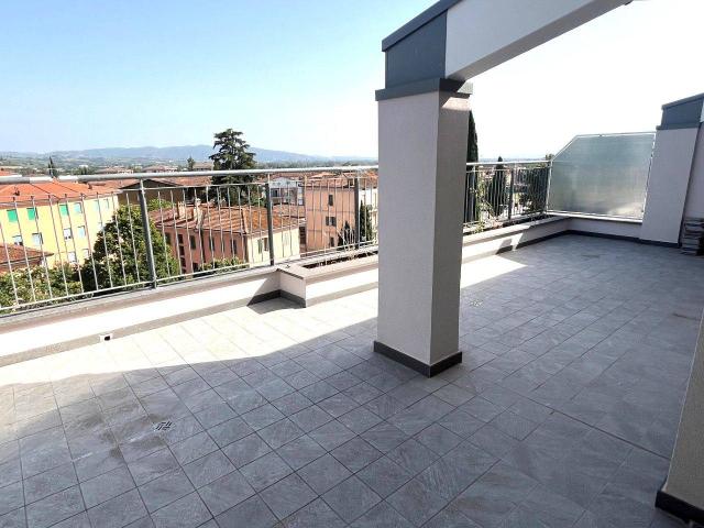 Attico in vendita a Ponte San Giovanni, Perugia