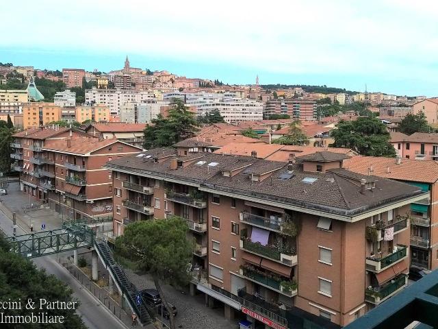 Attico in vendita a Madonna Alta, Cenerente
