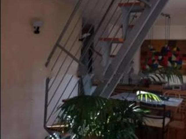 Attico in vendita a Villa Fastiggi, Marche