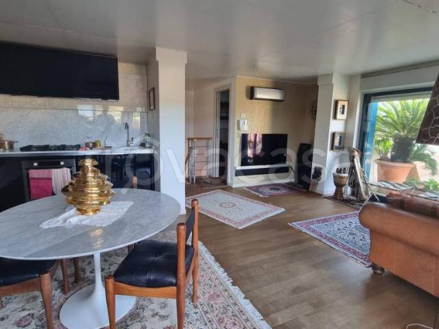 Attico in vendita a Pesaro, Pesaro E Urbino