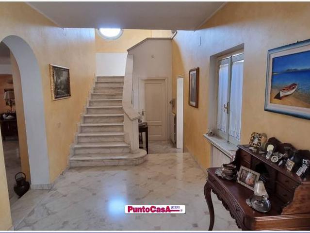 Attico in vendita a Pesaro, Pesaro E Urbino