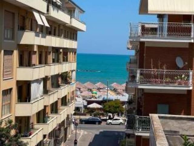 Attico in vendita a Pescara, Abruzzo