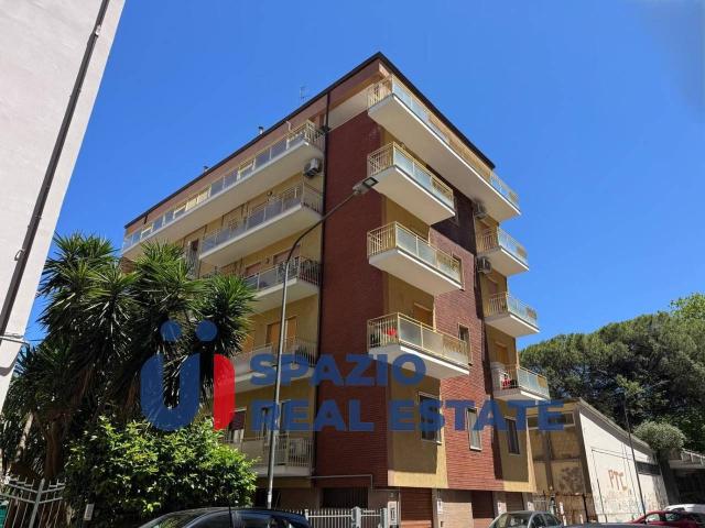 Attico in vendita a Pescara, Abruzzo