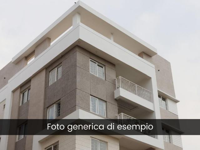 Attico in vendita a Piacenza, Reggio Emilia