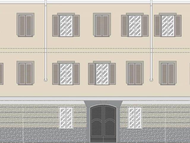 Attico in vendita a Piacenza, Reggio Emilia