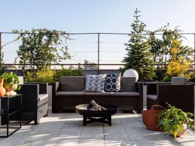 Attico in vendita a Piacenza, Reggio Emilia