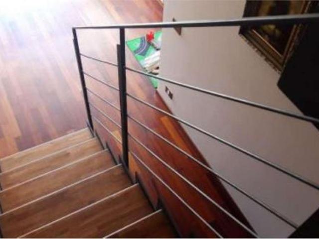 Attico in vendita a Piacenza, Reggio Emilia