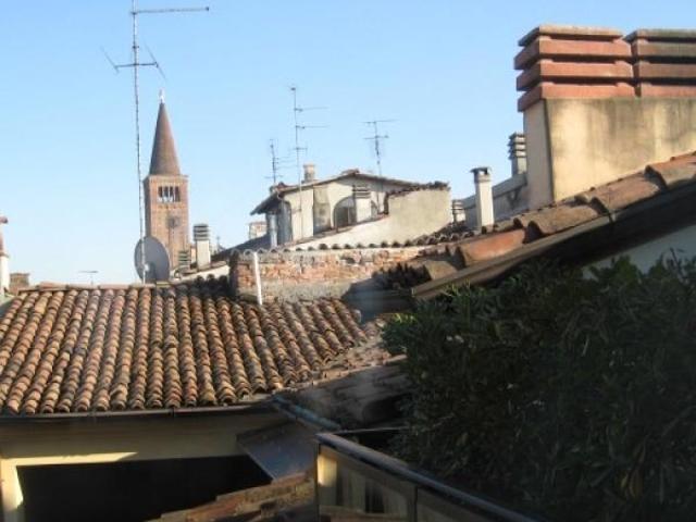 Attico in vendita a Infrangibile, Piacenza