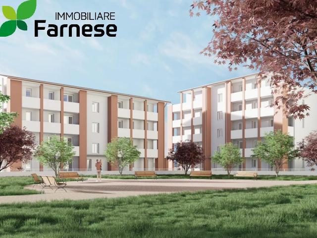 Attico in vendita a Piacenza, Reggio Emilia