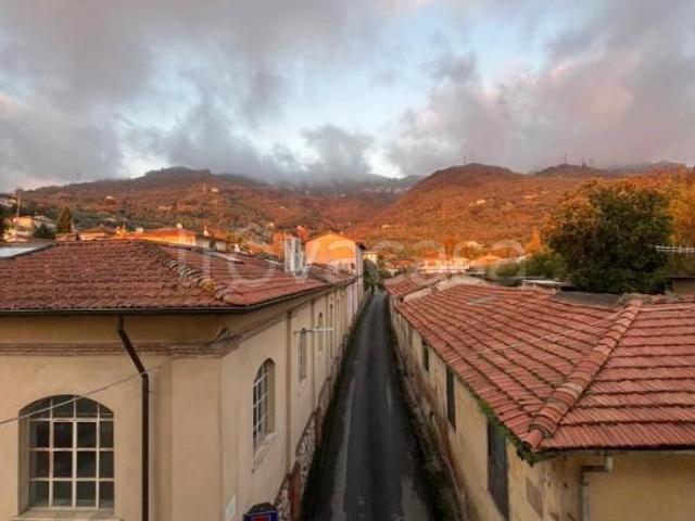 Attico in vendita a Tonfano, Toscana