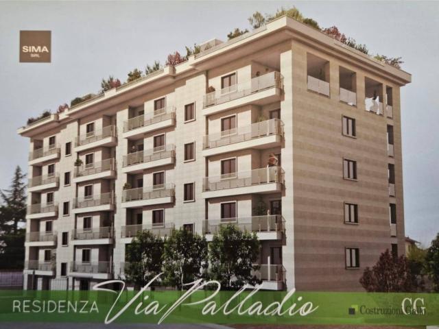 Attico in vendita a Piemonte, Torino