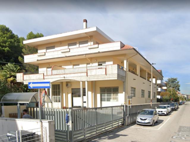 Attico in vendita a Pineto, Abruzzo