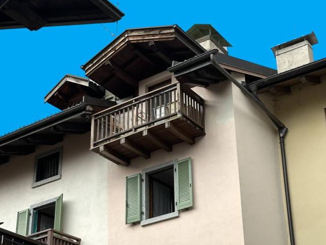 Attico in vendita a Comunità delle Giudicarie, Pinzolo