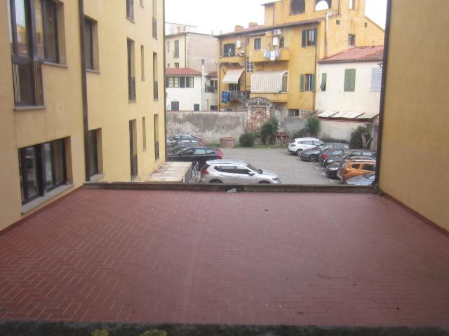 Attico in vendita a San Giusto, Pisa