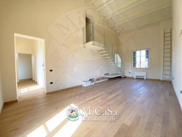 Attico in vendita a San Giusto, Pisa
