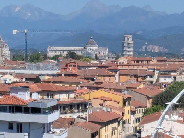 Attico in vendita a Pisa, Toscana