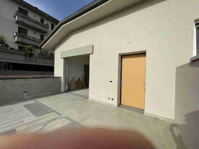 Attico in vendita a Pistoia, Toscana