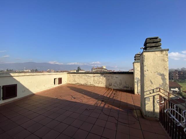 Attico in vendita a San Pantaleo, Pistoia