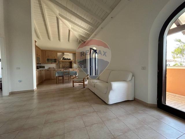 Attico in vendita a Villaggio Marinagri, Policoro