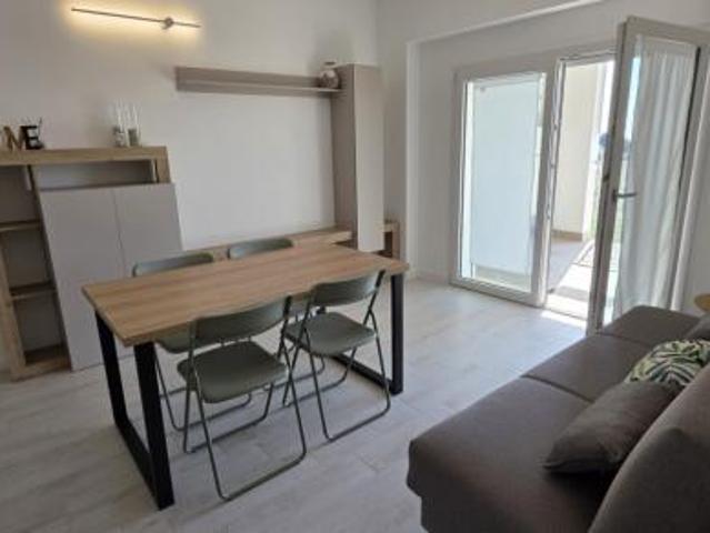 Attico in vendita a Borgo Santa Rita, Pomezia