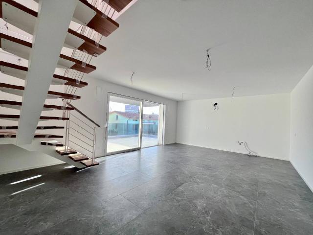 Attico in vendita a Pordenone, Friuli-Venezia Giulia