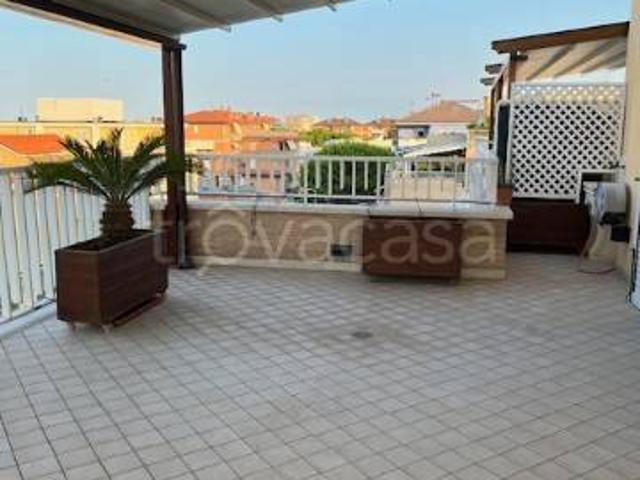 Attico in vendita a Marche, Fermo