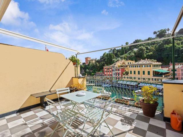 Attico in vendita a Portofino, Liguria